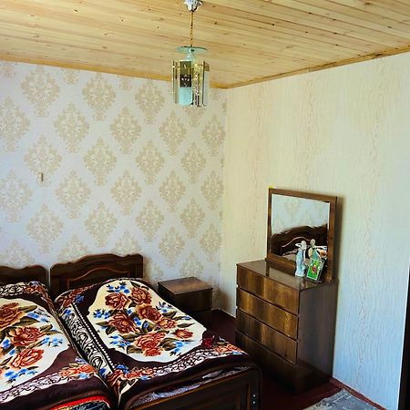 Vaso'S Guesthouse Katskhi Εξωτερικό φωτογραφία