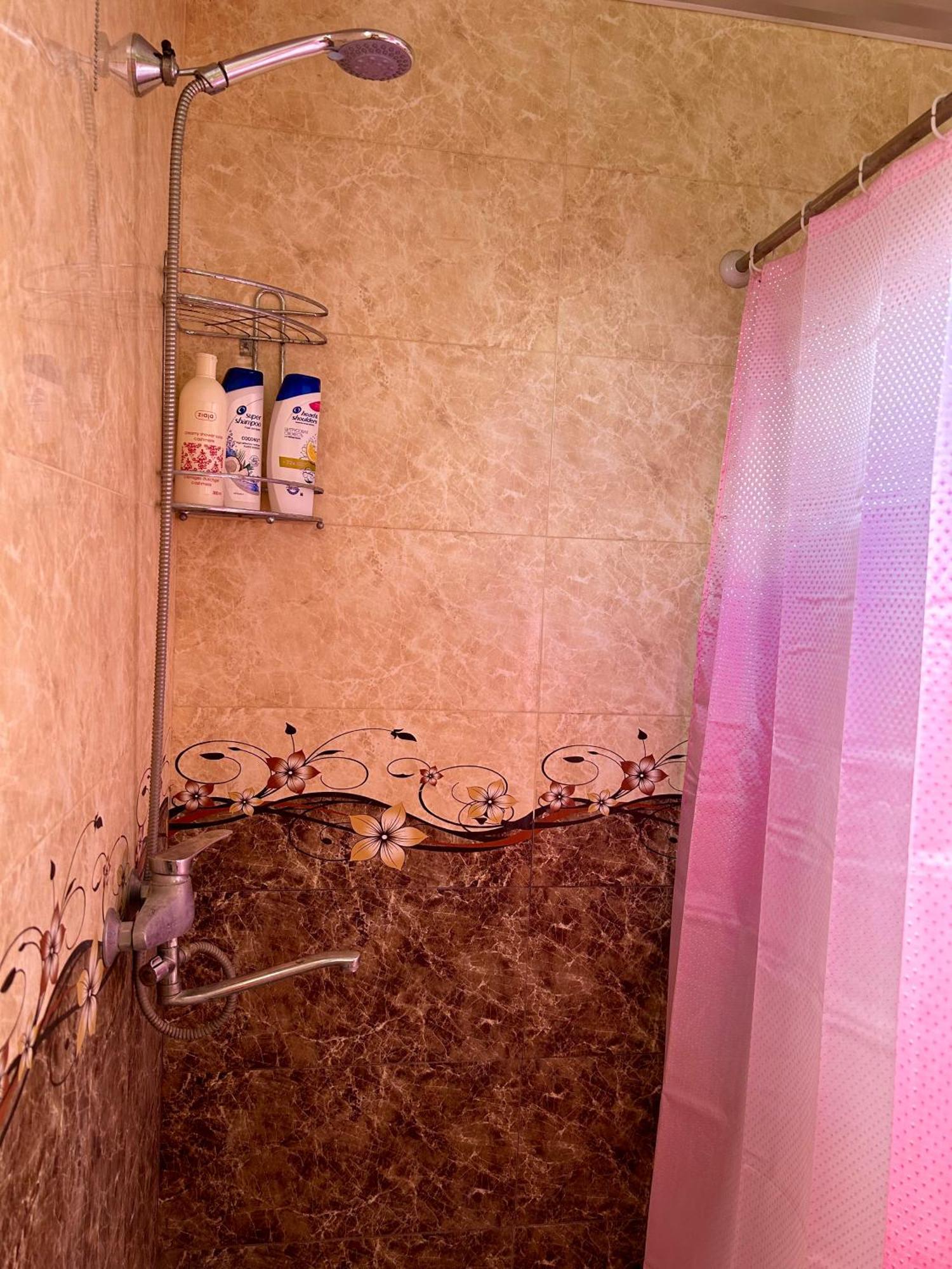 Vaso'S Guesthouse Katskhi Εξωτερικό φωτογραφία