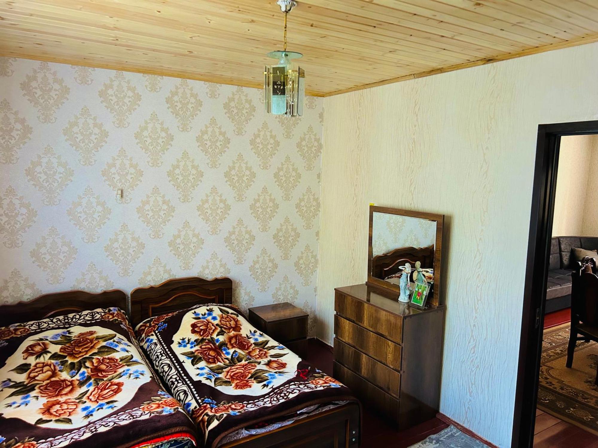Vaso'S Guesthouse Katskhi Εξωτερικό φωτογραφία