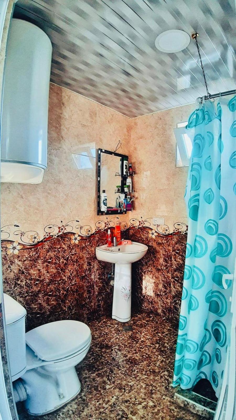 Vaso'S Guesthouse Katskhi Εξωτερικό φωτογραφία